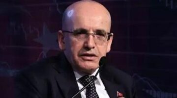 Bakan Şimşek İzmir’de çeşitli ziyaretlerde bulundu