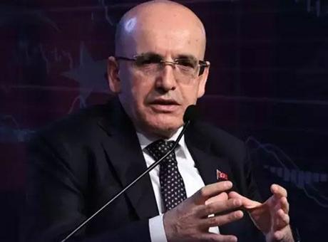 Bakan Şimşek İzmir’de çeşitli ziyaretlerde bulundu