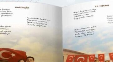 Bakan Tekin duyurdu: Birinci sınıflara ‘Okumaya başlıyorum’ kitap serisi