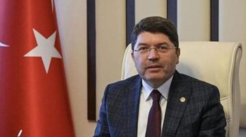 Bakan Tunç: 1534 okulun tadilat ve bakımı denetimli serbestlik yükümlülerince yapıldı