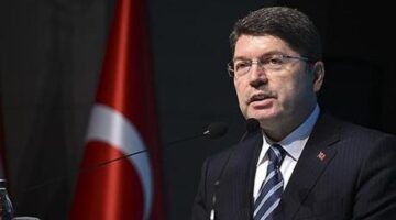 Bakan Tunç: Uzun süren boşanma davası kadınların mağduriyetine yol açıyor