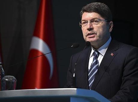 Bakan Tunç: Uzun süren boşanma davası kadınların mağduriyetine yol açıyor