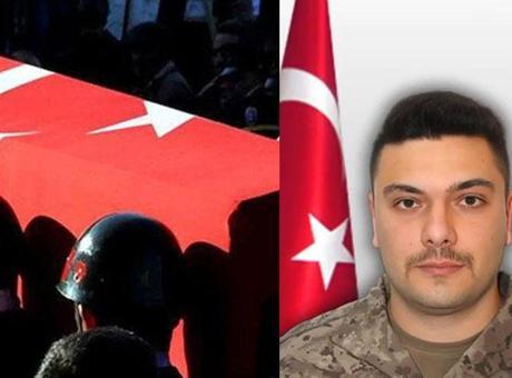 Bakan Yerlikaya duyurdu: 1 polisimiz şehit oldu