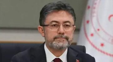 Bakan Yumaklı paylaştı! ‘Güvenilir gıda kırmızı çizgimizdir’
