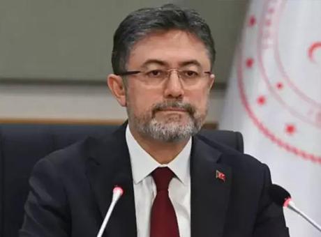 Bakan Yumaklı paylaştı! ‘Güvenilir gıda kırmızı çizgimizdir’