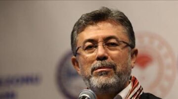 Bakan Yumaklı: Su ürünleri üretimini artırmak için toplam 51 milyar liralık destek aktarıldı