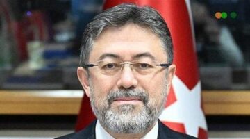 Bakan Yumaklı’dan MEB’e ‘Yeşil vatan’ teşekkürü