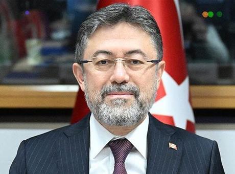 Bakan Yumaklı’dan MEB’e ‘Yeşil vatan’ teşekkürü