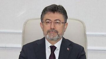 Bakan Yumaklı’dan, Türkiye genelindeki yangınlara ilişkin açıklama