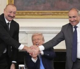 Bakü-Erivan hattında 37 yıl sonra bir ilk! Paşinyan’a izin verildi