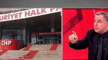 Barış Yarkadaş’tan çarpıcı CHP iddiası: Kayyum arıyorsanız Çankaya’ya bakın