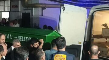 Batman’da anne, baba ve 2 çocuğunun öldürüldüğü vahşette gözaltı sayısı 24’e yükseldi