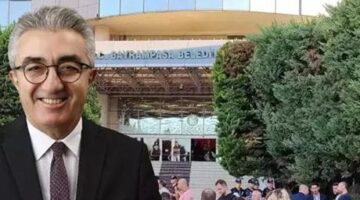 Bayrampaşa Belediyesi’nde yolsuzluk soruşturması: Başkan Mutlu’nun ifadesi ortaya çıktı