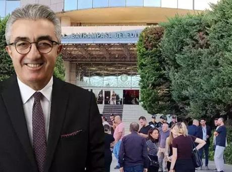 Bayrampaşa Belediyesi’nde yolsuzluk soruşturması: Başkan Mutlu’nun ifadesi ortaya çıktı