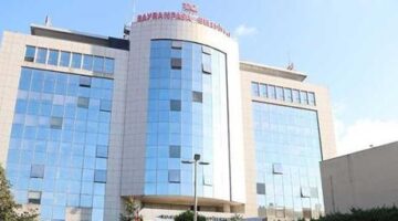 Bayrampaşa Belediyesi’ndeki soruşturmada çarpıcı detaylar! ‘Depremzededen 3 milyon TL rüşvet istendi’ iddiası