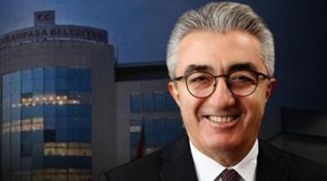 Bayrampaşa Belediyesi’ne yönelik yolsuzluk soruşturması! Başkan Hasan Mutlu tutuklandı