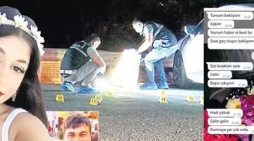“Benden de çocuk yapacaksın” diyerek karnındaki bebeğiyle katletti! Vahşet iddianemeye yansıdı