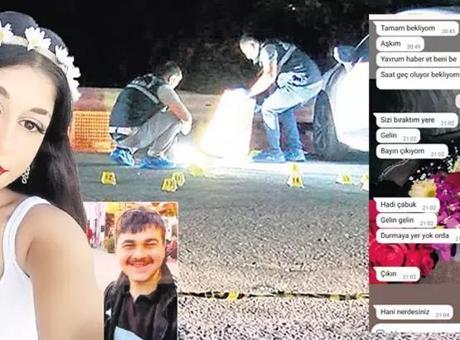 “Benden de çocuk yapacaksın” diyerek karnındaki bebeğiyle katletti! Vahşet iddianemeye yansıdı