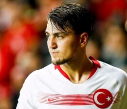Beşiktaş girişimlere başladı: Milli futbolcunun yanıtı ortaya çıktı