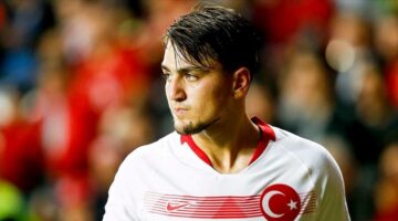 Beşiktaş girişimlere başladı: Milli futbolcunun yanıtı ortaya çıktı