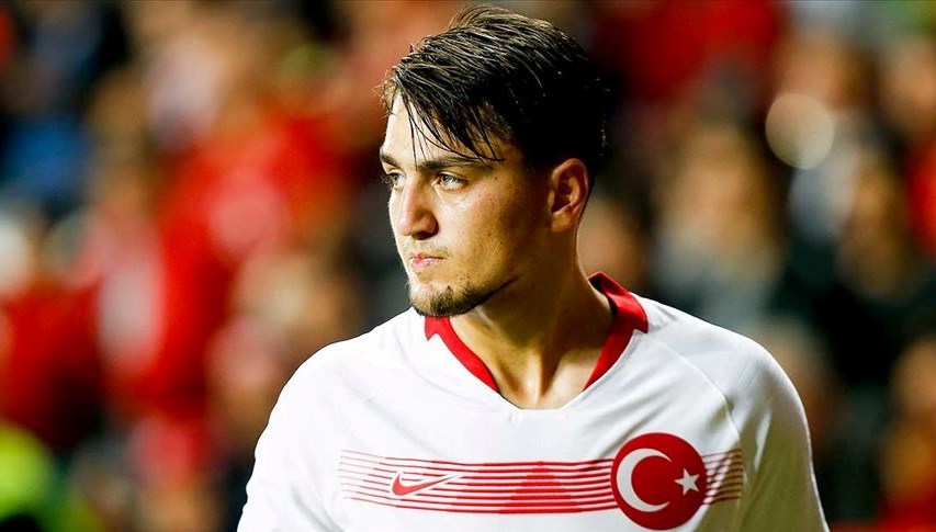 Beşiktaş girişimlere başladı: Milli futbolcunun yanıtı ortaya çıktı