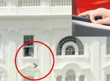 Beyaz Saray’da neler oluyor?