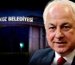 Beykoz Belediyesi davasında flaş karar! Alaattin Köseler tahliye edildi