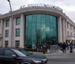 Beykoz Belediyesi’ne yönelik yolsuzluk soruşturmasında sanıklar ilk kez hakim karşısında