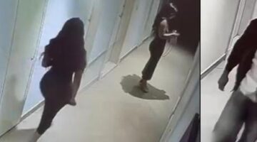 Beyoğlu’nda 20 yaşındaki Faslı kadın rezidansta ölü bulundu