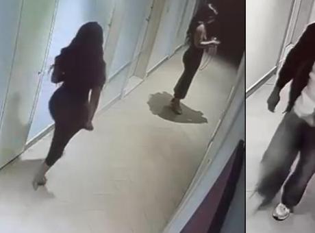 Beyoğlu’nda 20 yaşındaki Faslı kadın rezidansta ölü bulundu
