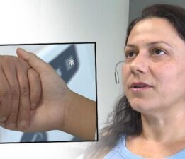 Bir ailenin kabusu: 23 yıllık evliyim, eşimin elini tutamıyordum