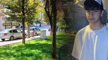 Bir ay içinde ikinci vahşet! Kurban 15 yaşında