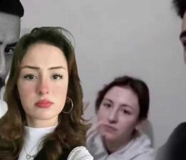 Boğazı kesilerek öldürülen kardeşlerden acı görüntü! ‘10 yıl sonra görüşmek üzere’