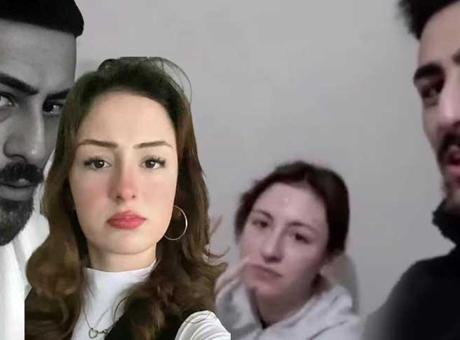 Boğazı kesilerek öldürülen kardeşlerden acı görüntü! ‘10 yıl sonra görüşmek üzere’