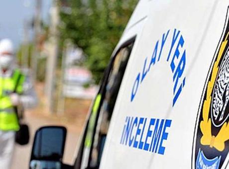 Boşanma davasında kan aktı: 2 ölü, 2 yaralı