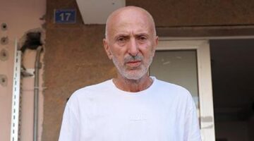 Böyle zulüm görülmedi: Herkes gitti biz kaldık