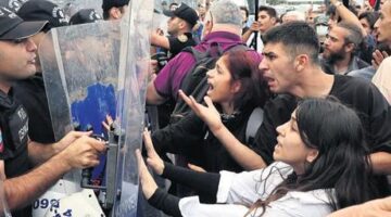 ‘Bu CHP’ye nasıl gireceklerinin fragmanı’