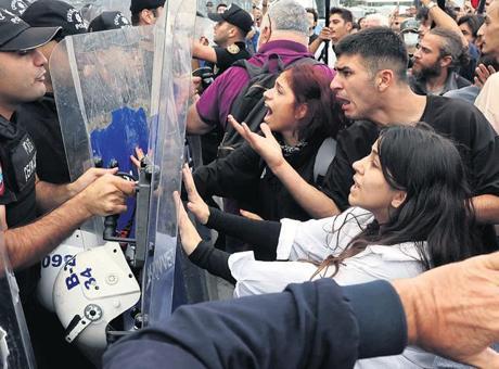 ‘Bu CHP’ye nasıl gireceklerinin fragmanı’