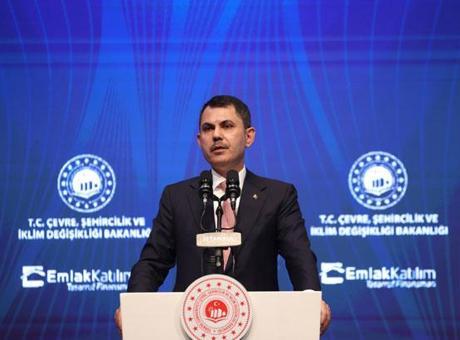 Bu sistemde faiz yok, devlet güvencesi var! Bakan Kurum ev ve araç alımında yeni dönemi duyurdu
