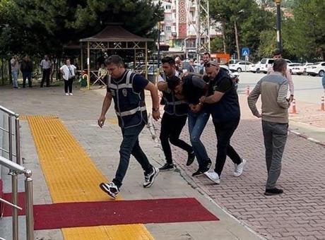 Burdur’da kuzenini öldüren sanık hakkında karar