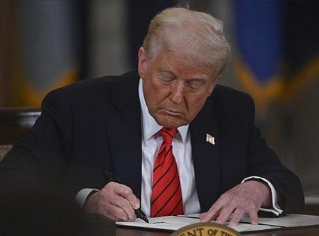 ‘Bütün savaşları bitireceğim’ demişti… Trump’ın son hamlesi dikkat çekti