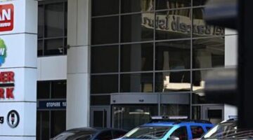 Can Holding operasyonu: 5 şüpheli adliyeye sevk edildi