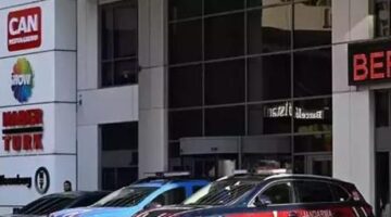 Can Holding’e yönelik soruşturmada Yönetim Kurulu Başkanı Kenan Tekdağ ifade veriyor