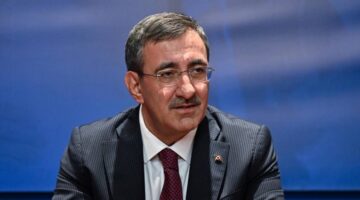 Cevdat Yılmaz enflasyon verilerini değerlendirdi