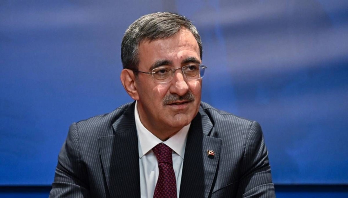 Cevdat Yılmaz enflasyon verilerini değerlendirdi