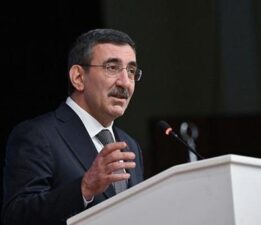 Cevdet Yılmaz: Orta Vadeli Program (OVP) yarın açıklanacak