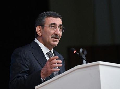 Cevdet Yılmaz: Orta Vadeli Program (OVP) yarın açıklanacak