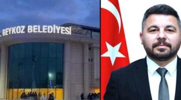 CHP Beykoz Belediye Meclis Üyesi Nevzat Cebeci partisinden istifa etti