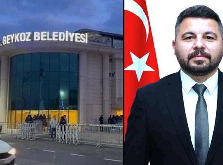 CHP Beykoz Belediye Meclis Üyesi Nevzat Cebeci partisinden istifa etti