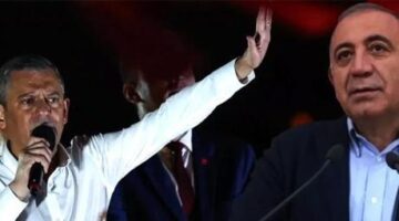 CHP Genel Başkanı Özgür Özel: Gürsel Tekin’i ihraç ettik